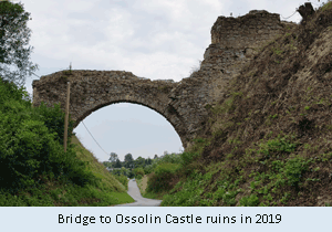 Ossolin bridge